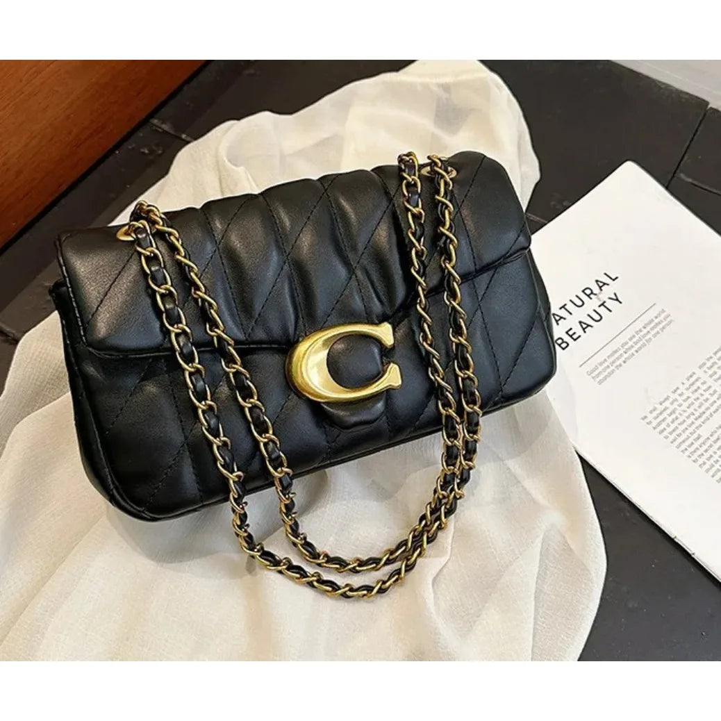 Bolso Sofía – Urban Crossbody