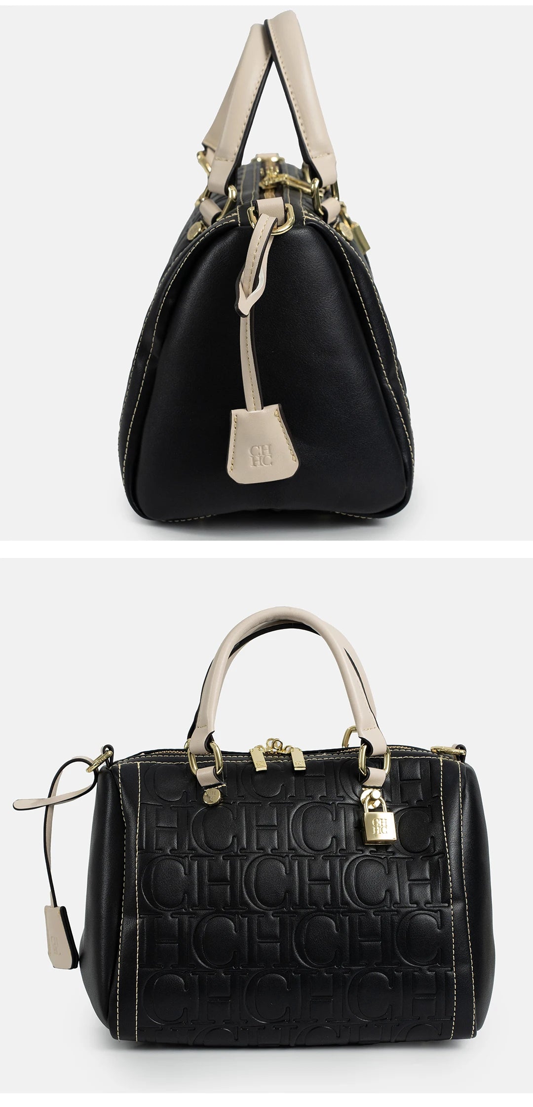 Bolso Elena – Soft Classic Tote
