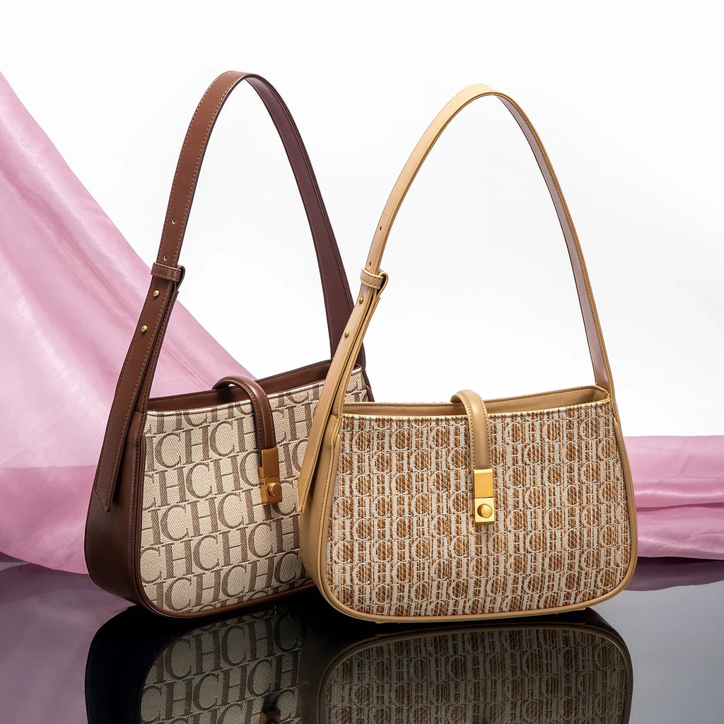 Bolso Emilia – Classic Baguette
