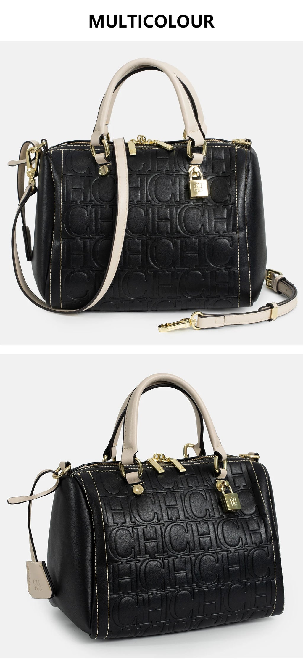 Bolso Elena – Soft Classic Tote