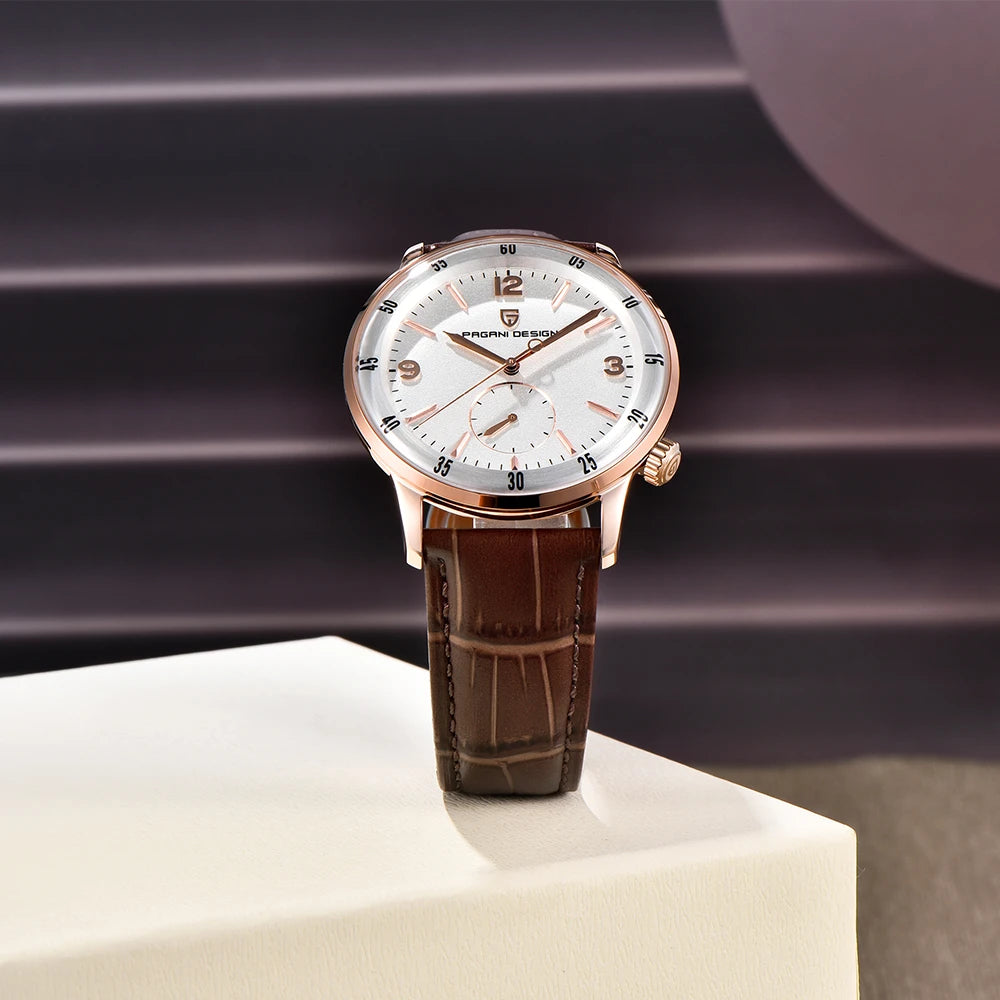 PAGANI Design PD-1790 Prestige Sport 42MM