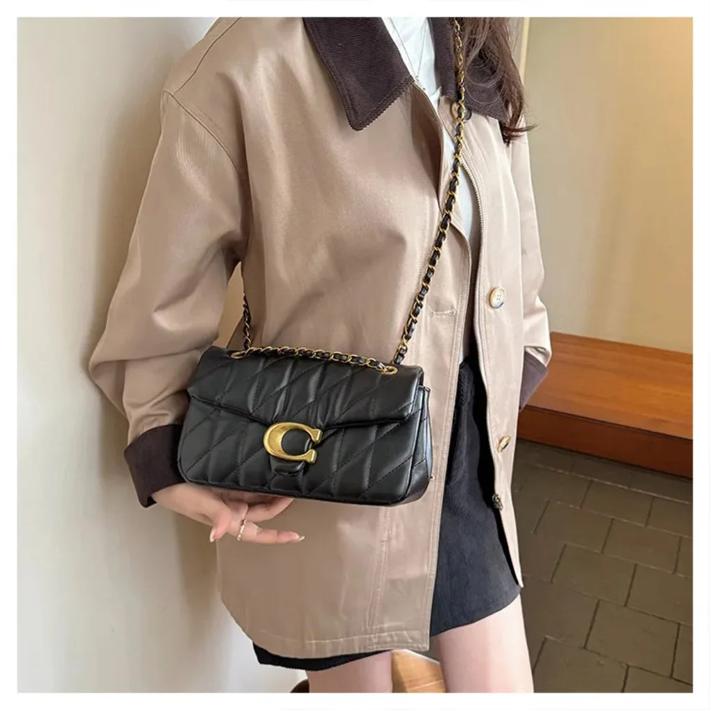 Bolso Sofía – Urban Crossbody