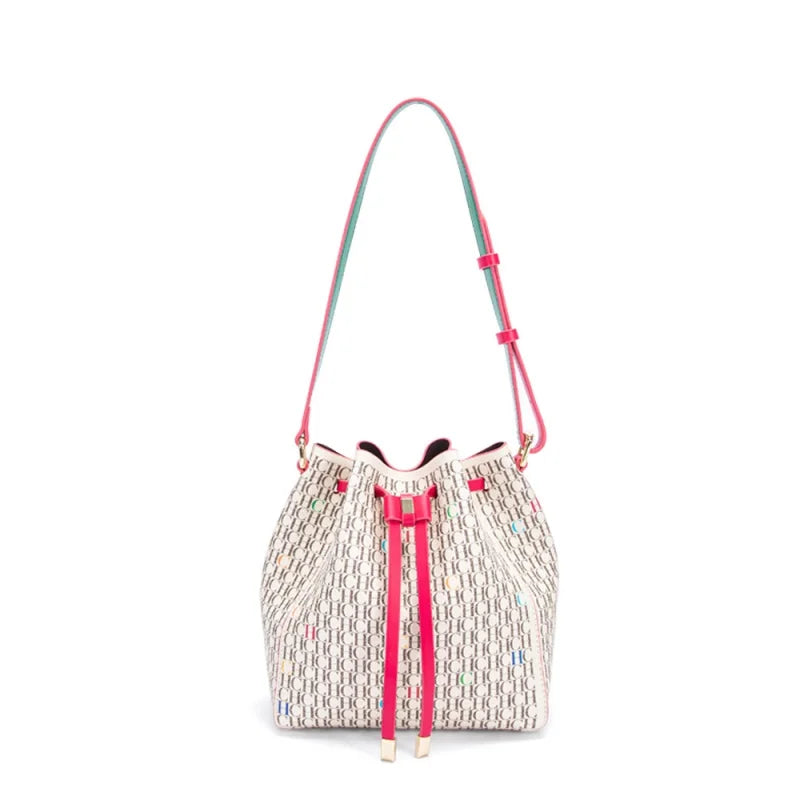 Bolso Camila – Heritage Bucket