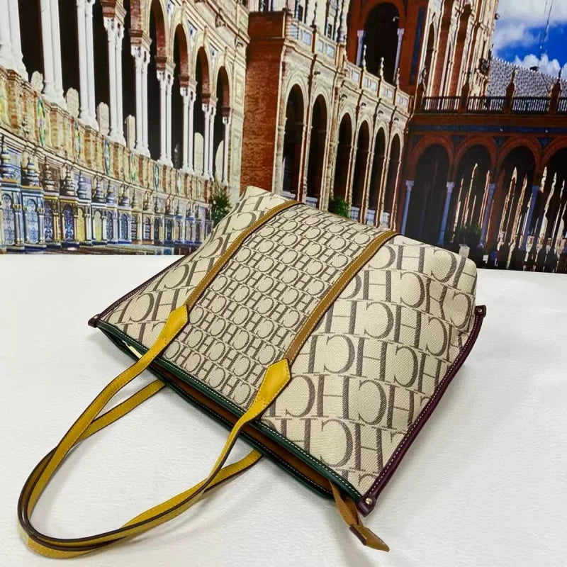 Bolso Isabella – Executive Tote