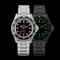 THORN T023 V2 – Prestige Diver 40MM