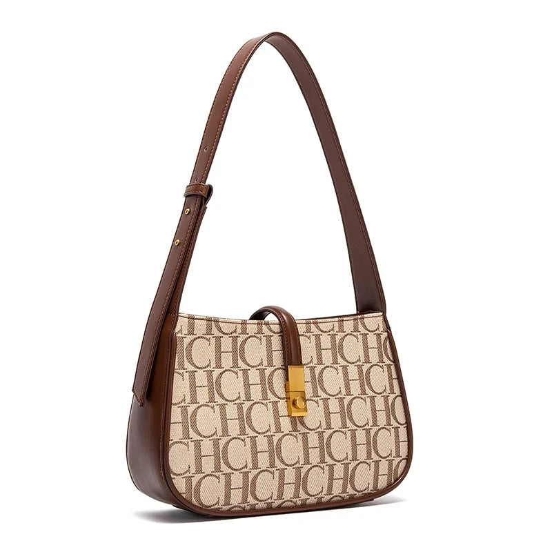 Bolso Emilia – Classic Baguette