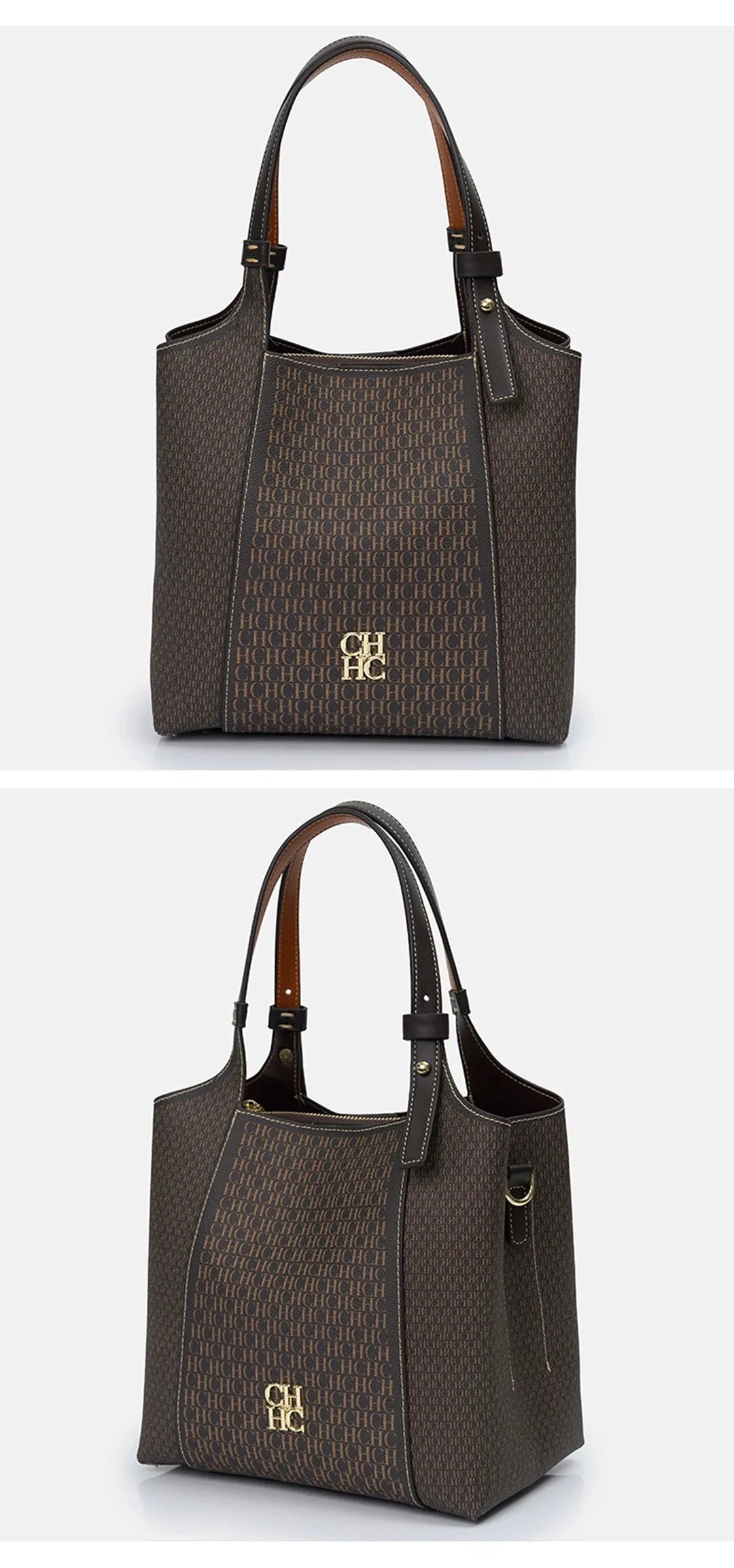 Bolso Renata – Essential Tote