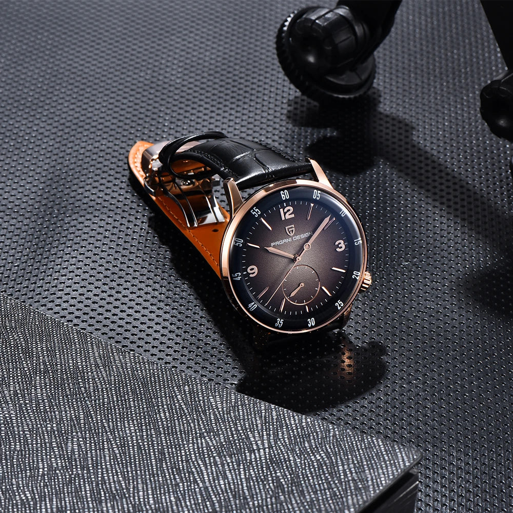 PAGANI Design PD-1790 Prestige Sport 42MM