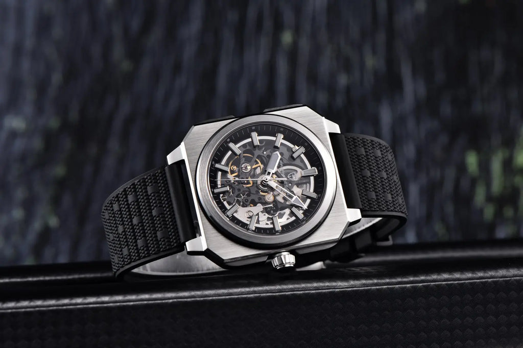 PAGANI Square Prestige 42MM
