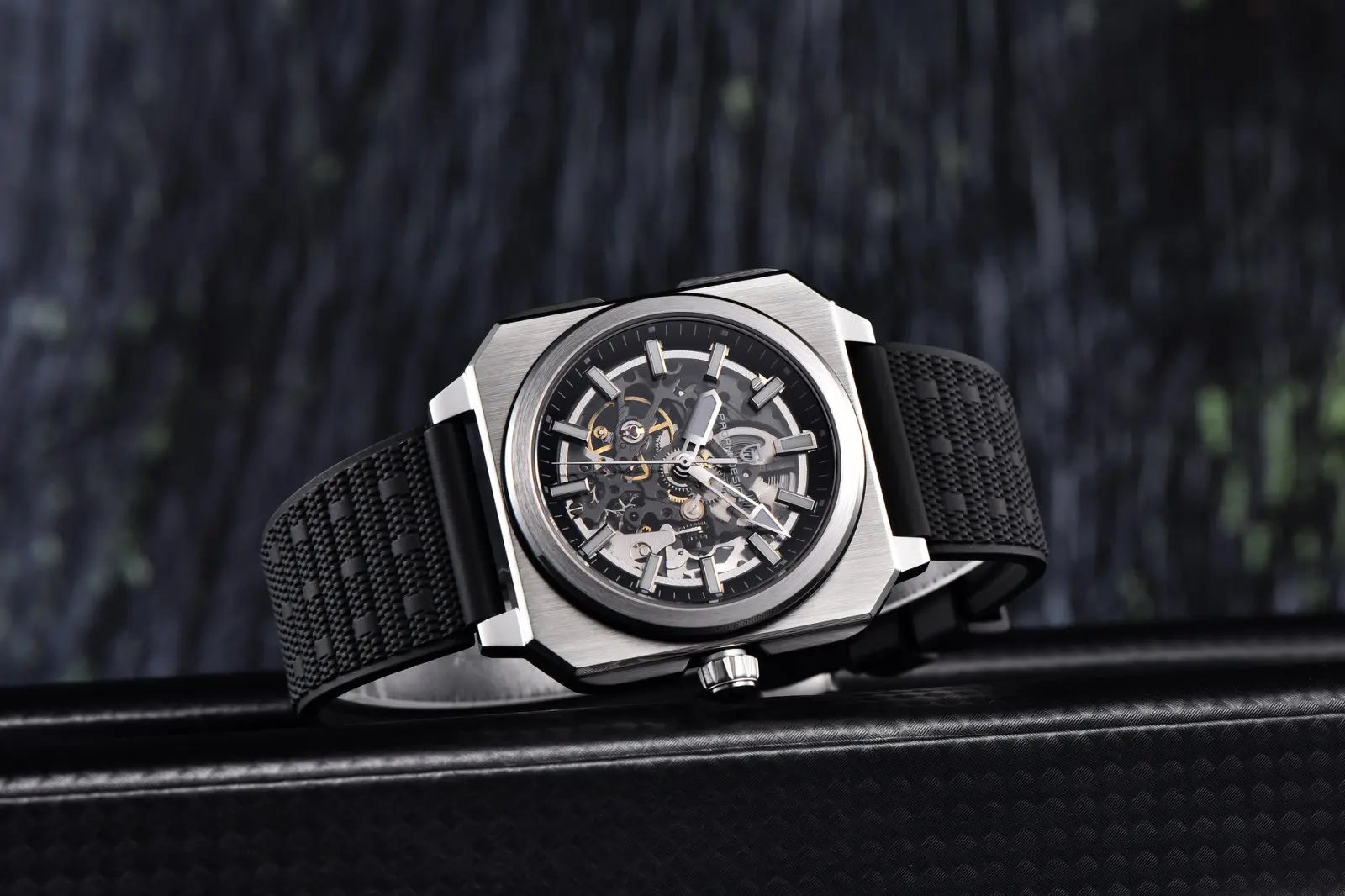 PAGANI Square Prestige 42MM
