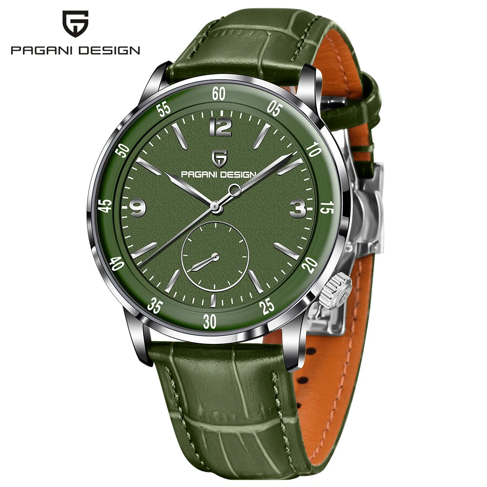 PAGANI Design PD-1790 Prestige Sport 42MM