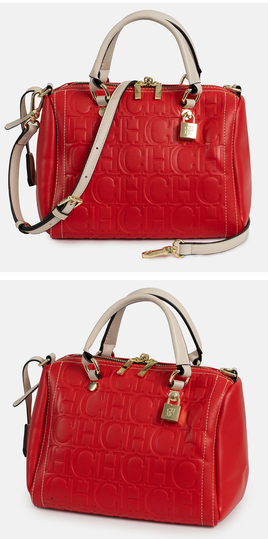 Bolso Elena – Soft Classic Tote