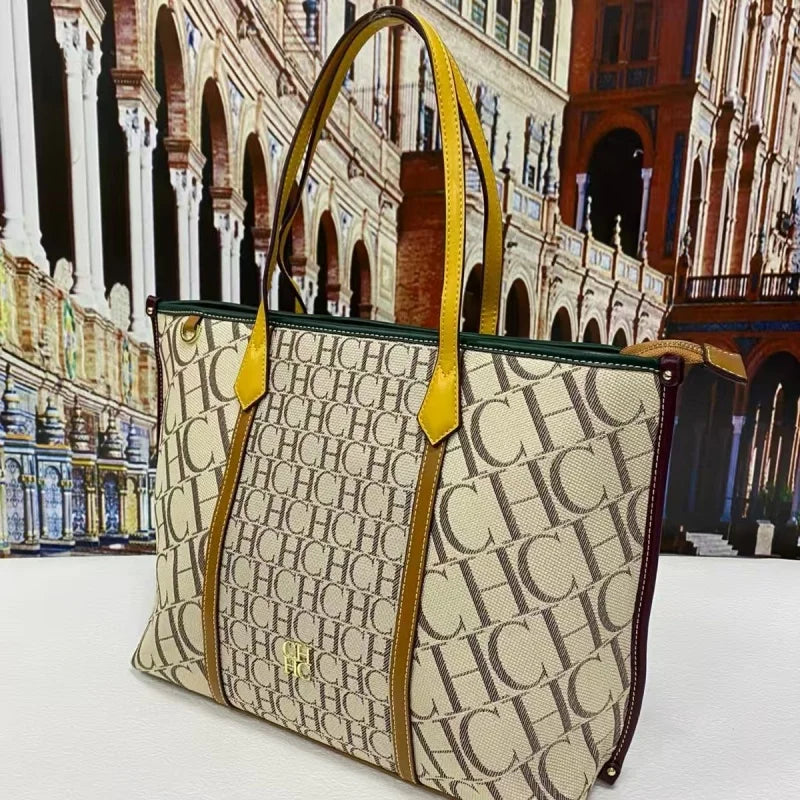 Bolso Isabella – Executive Tote