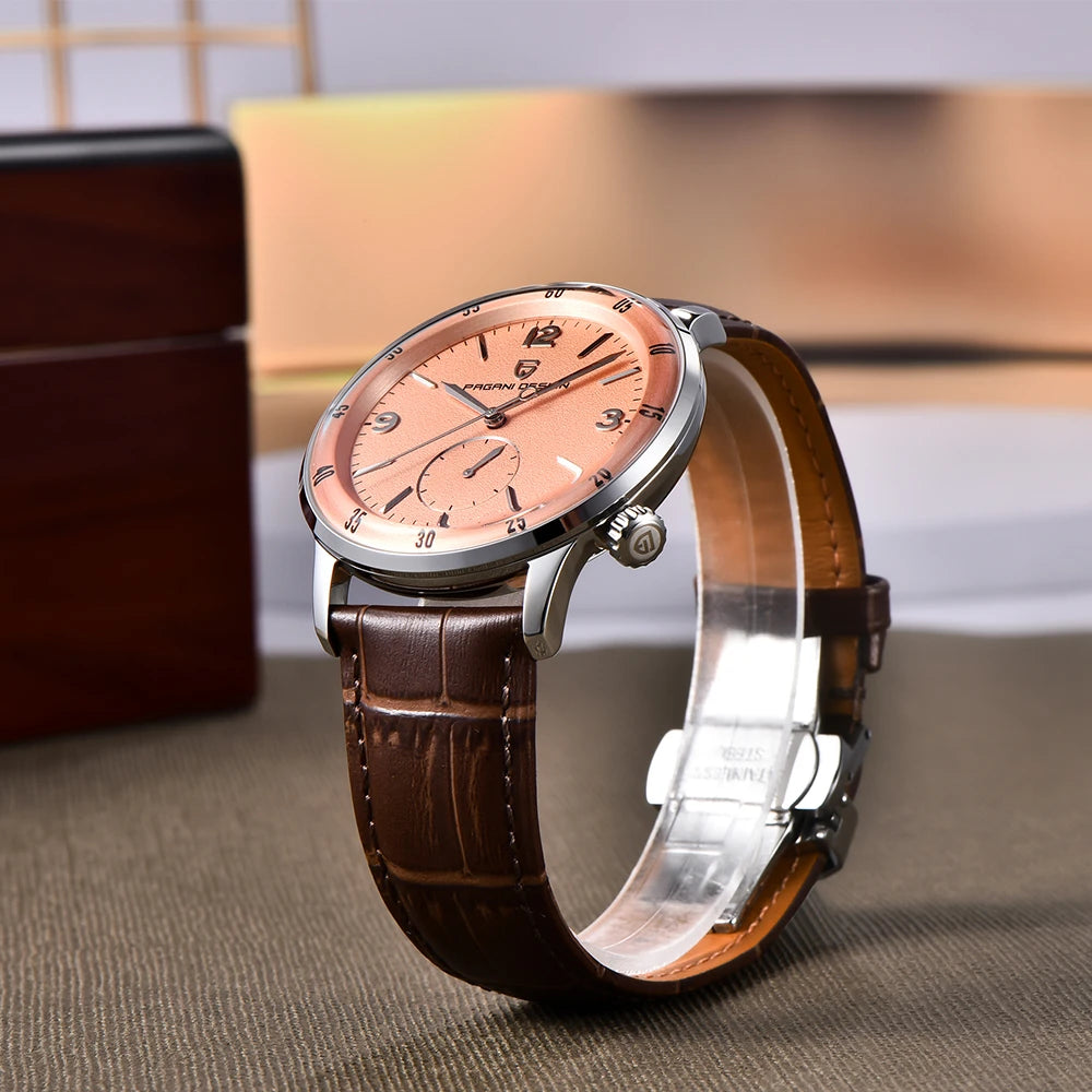 PAGANI Design PD-1790 Prestige Sport 42MM