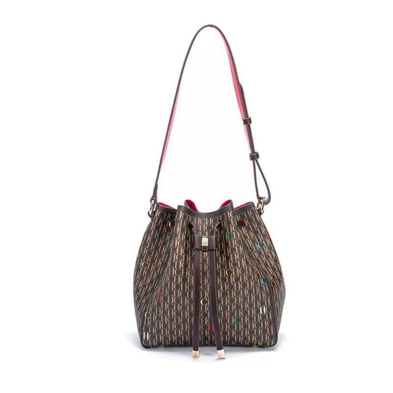Bolso Camila – Heritage Bucket