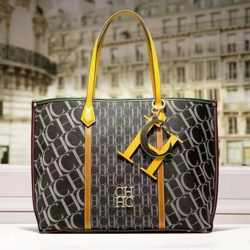 Bolso Isabella – Executive Tote