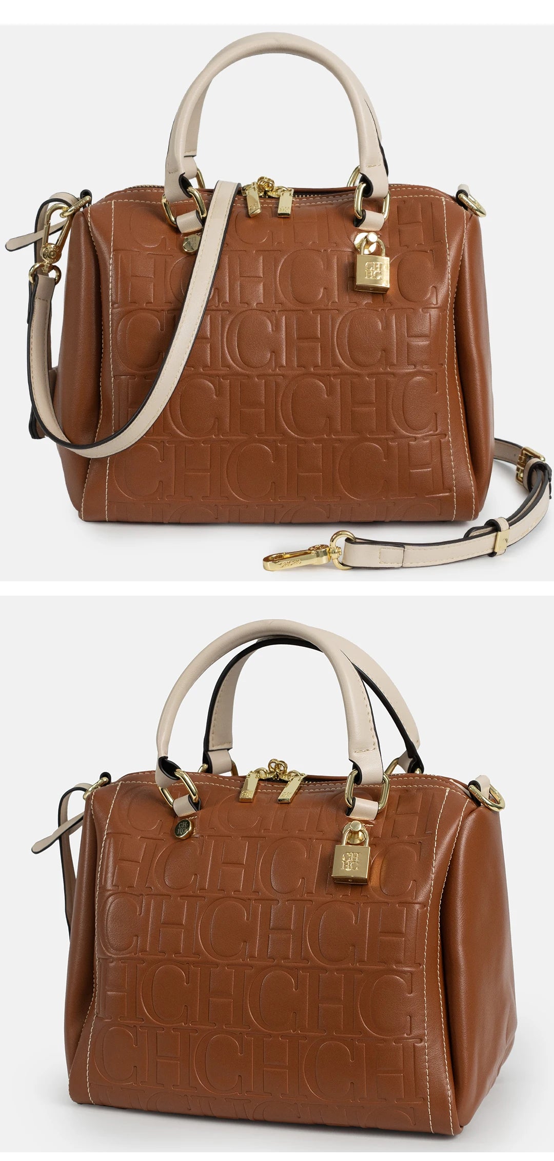 Bolso Elena – Soft Classic Tote