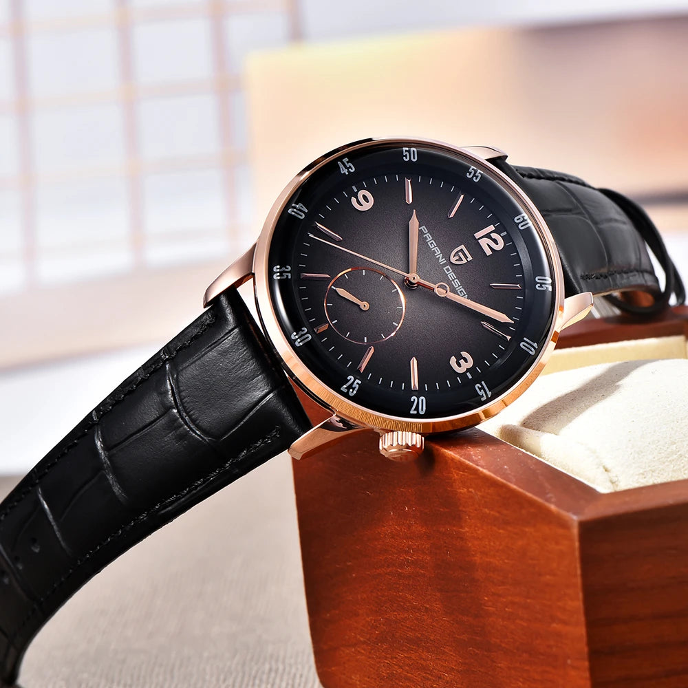 PAGANI Design PD-1790 Prestige Sport 42MM