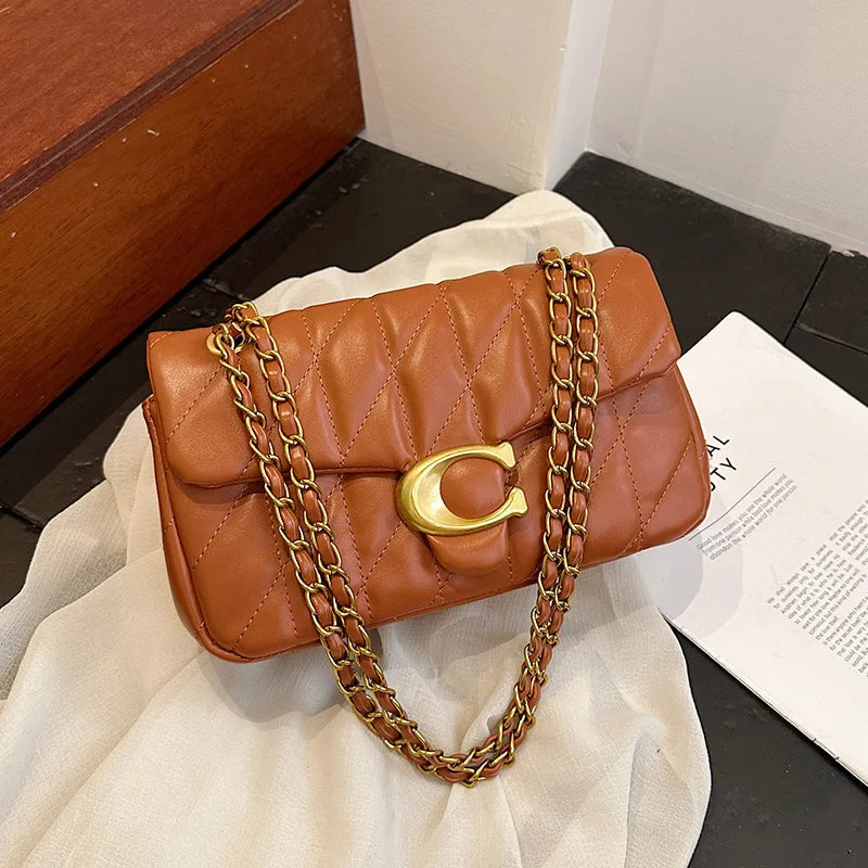 Bolso Sofía – Urban Crossbody