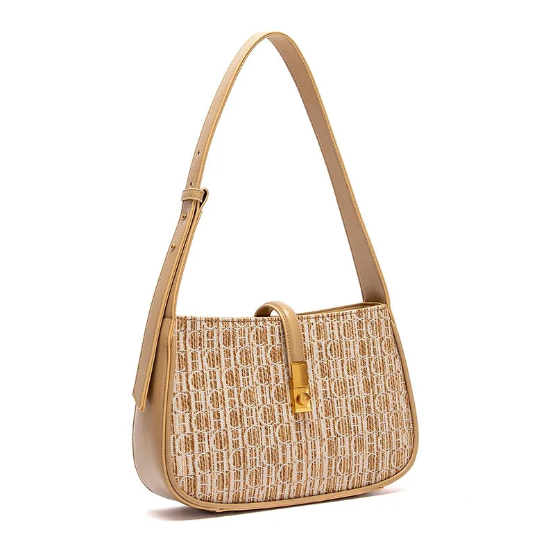 Bolso Emilia – Classic Baguette