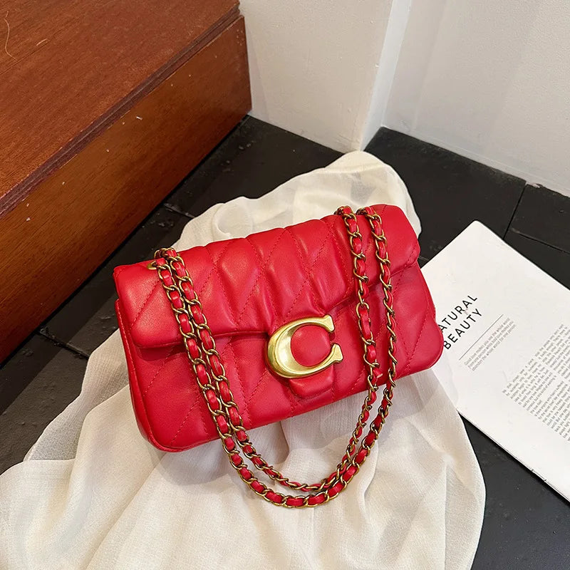 Bolso Sofía – Urban Crossbody