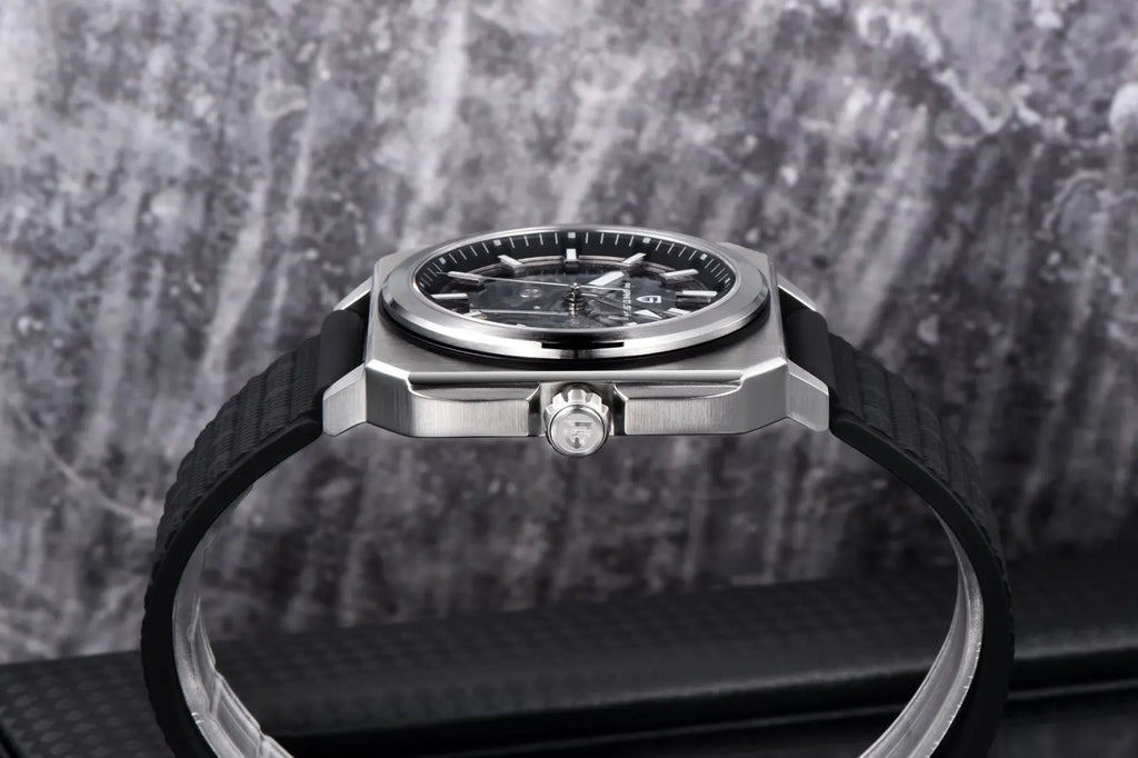 PAGANI Square Prestige 42MM