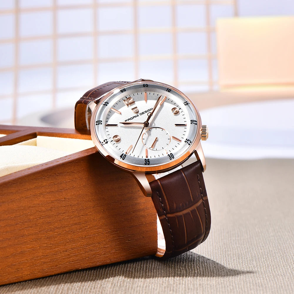 PAGANI Design PD-1790 Prestige Sport 42MM