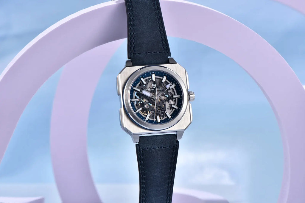 PAGANI Square Prestige 42MM