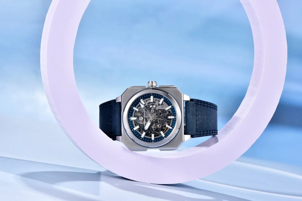 PAGANI Square Prestige 42MM