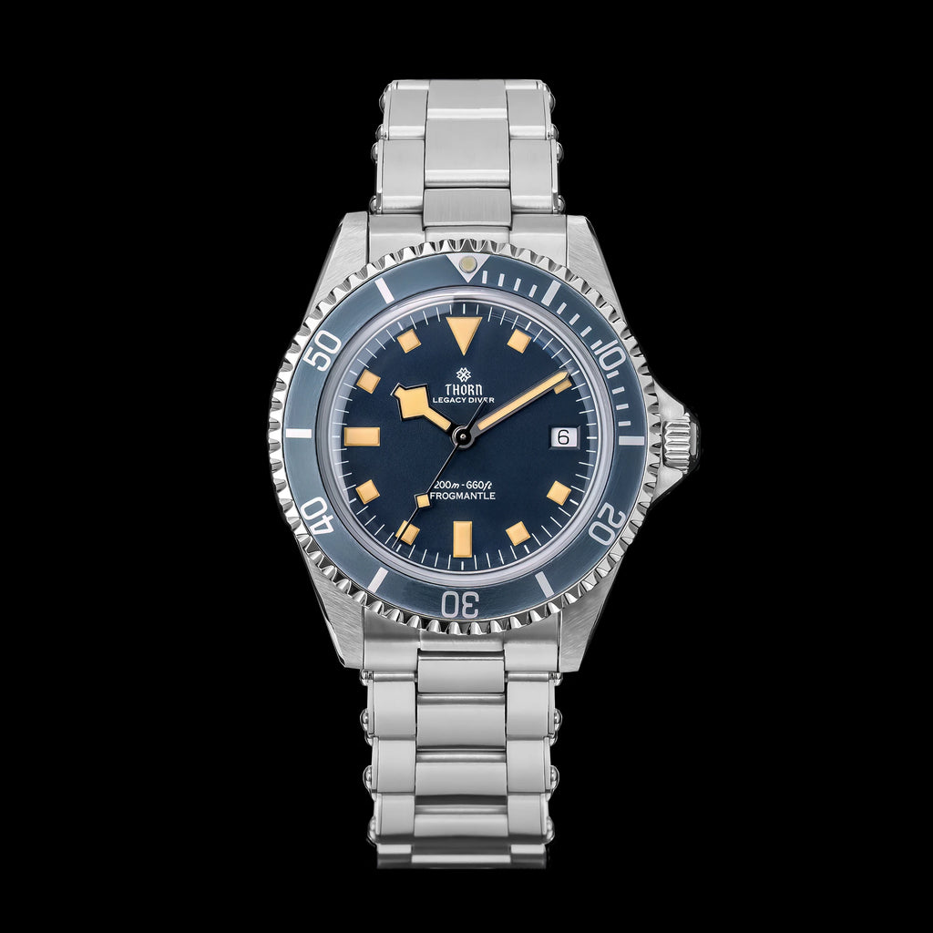 THORN T023 V2 – Prestige Diver 40MM