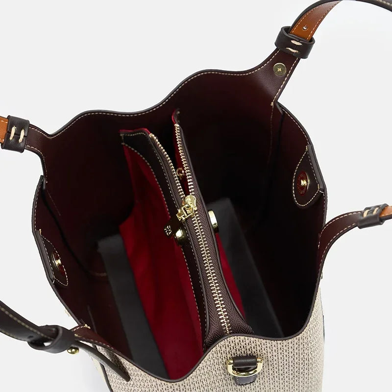 Bolso Renata – Essential Tote