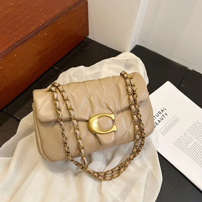 Bolso Sofía – Urban Crossbody