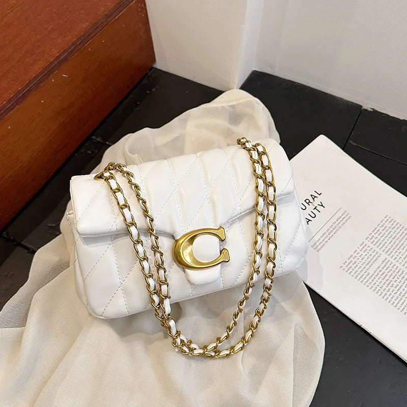 Bolso Sofía – Urban Crossbody