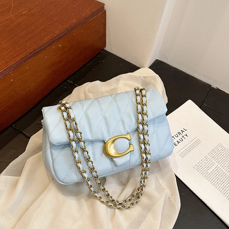 Bolso Sofía – Urban Crossbody