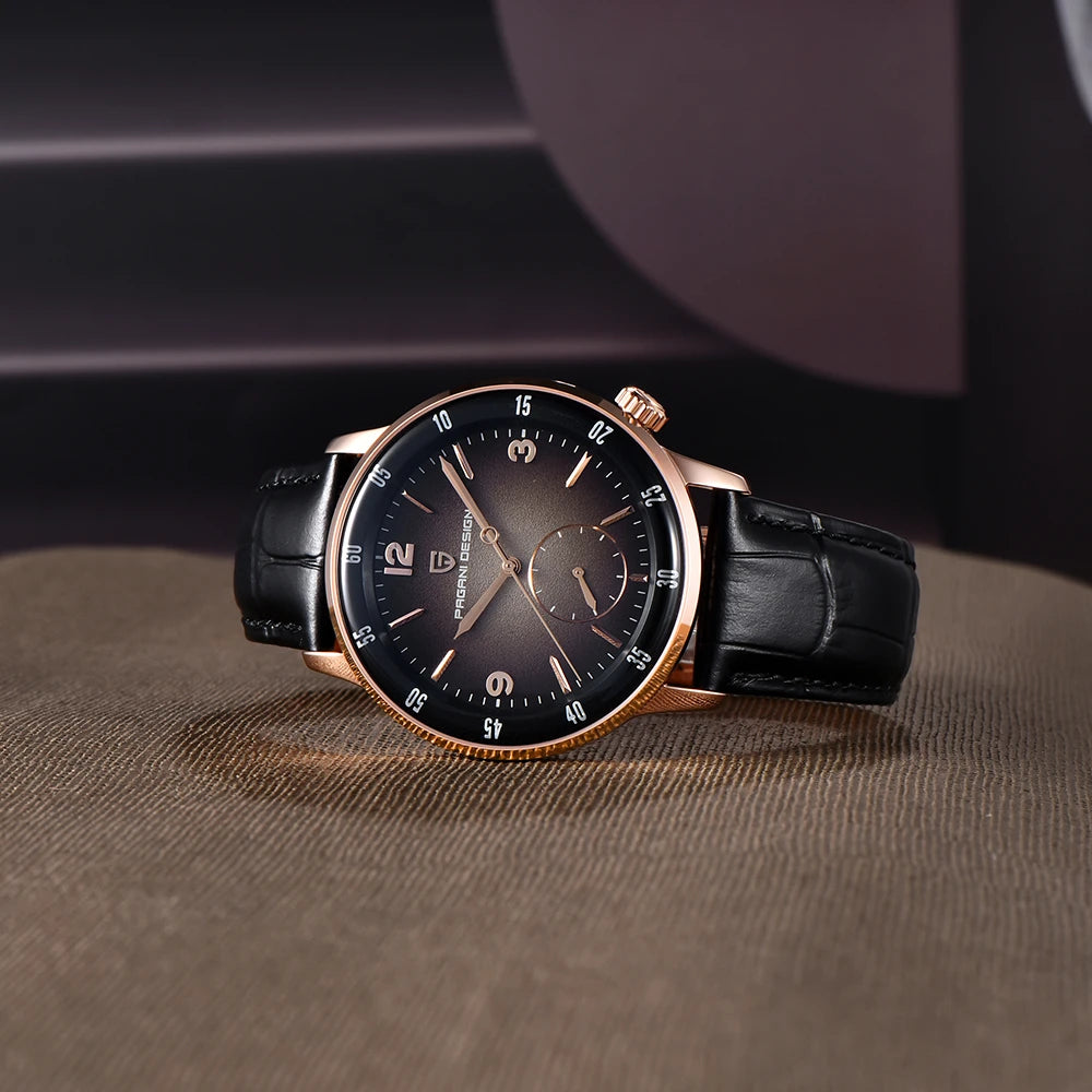 PAGANI Design PD-1790 Prestige Sport 42MM