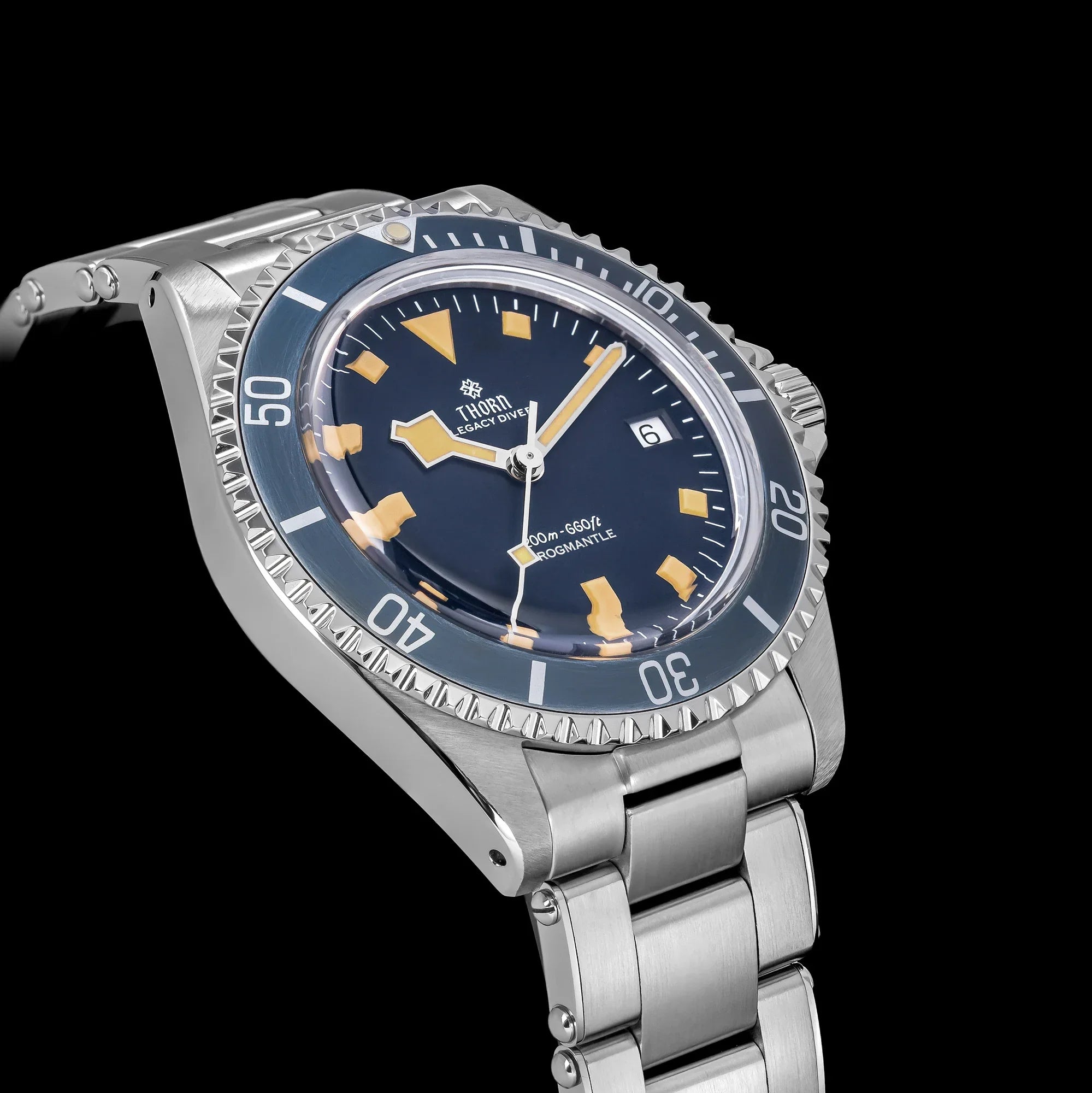 THORN T023 V2 – Prestige Diver 40MM