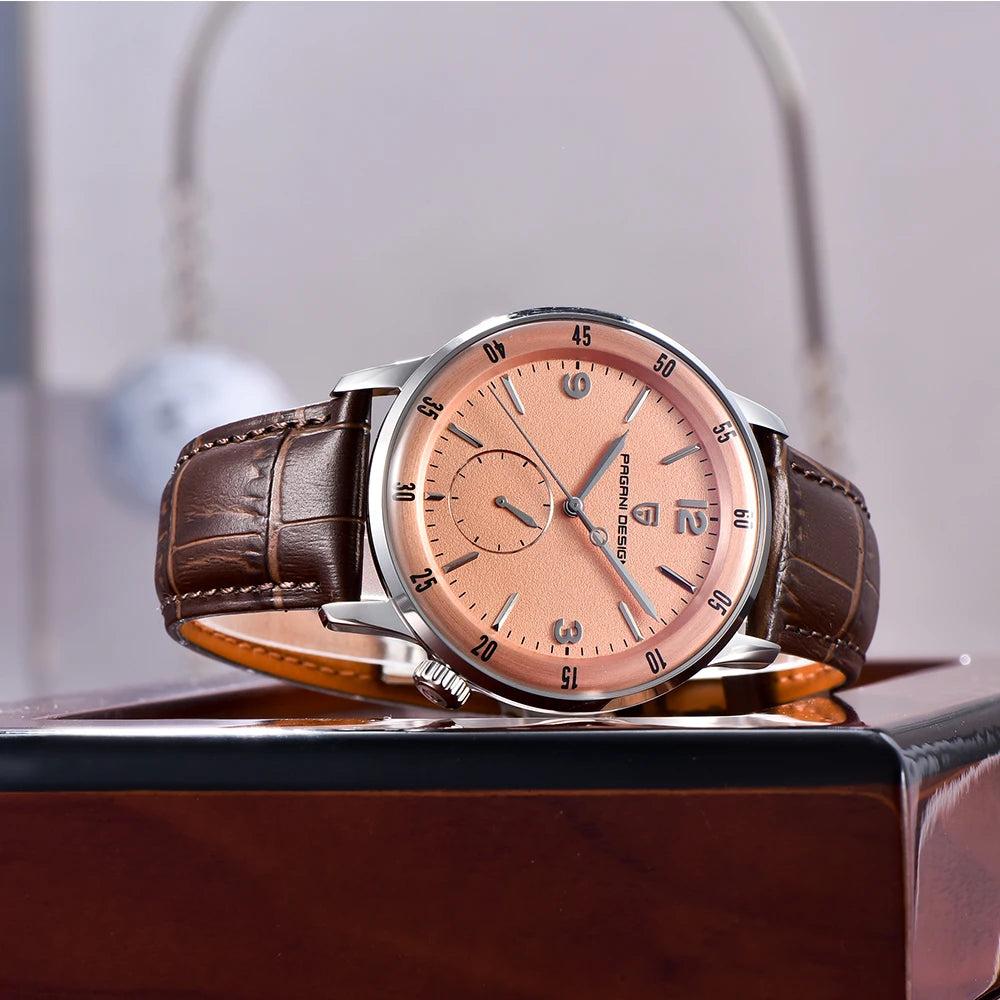 PAGANI Design PD-1790 Prestige Sport 42MM