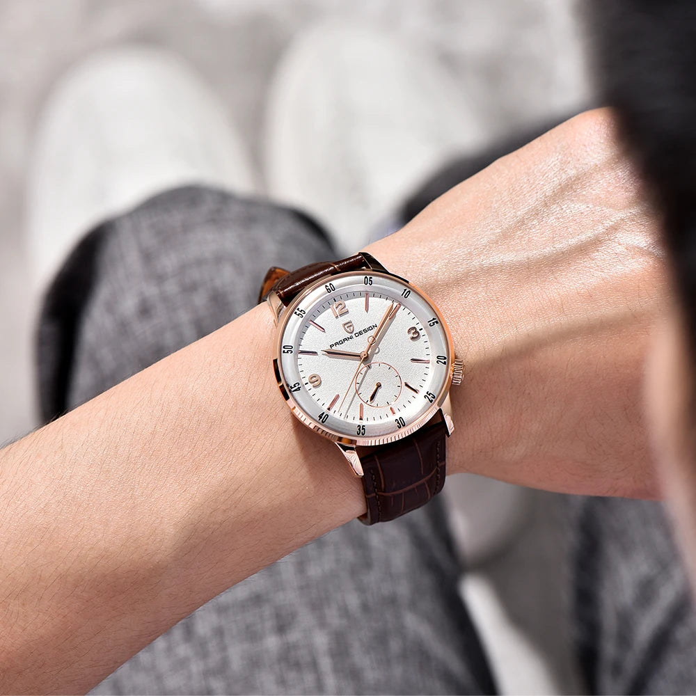 PAGANI Design PD-1790 Prestige Sport 42MM