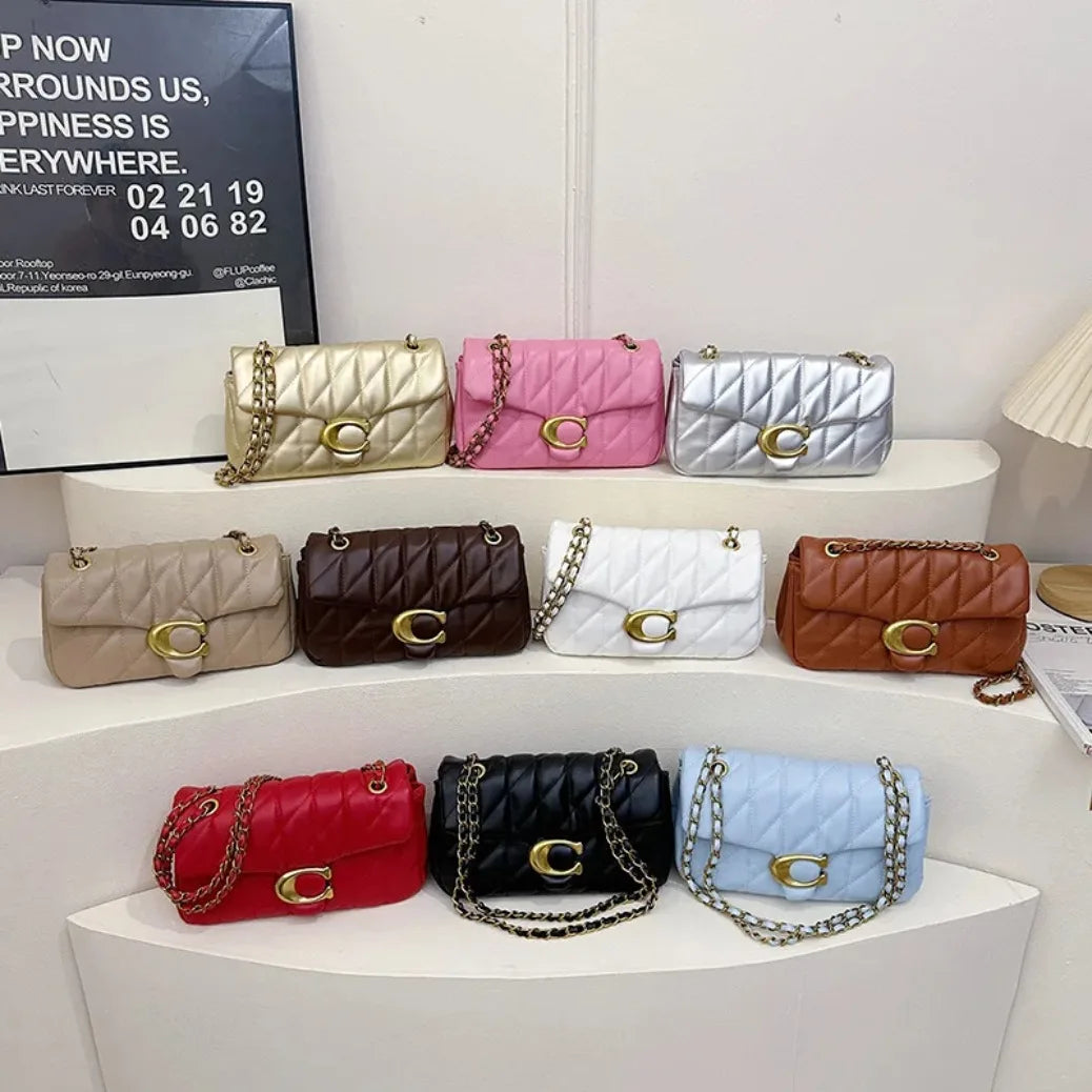 Bolso Sofía – Urban Crossbody