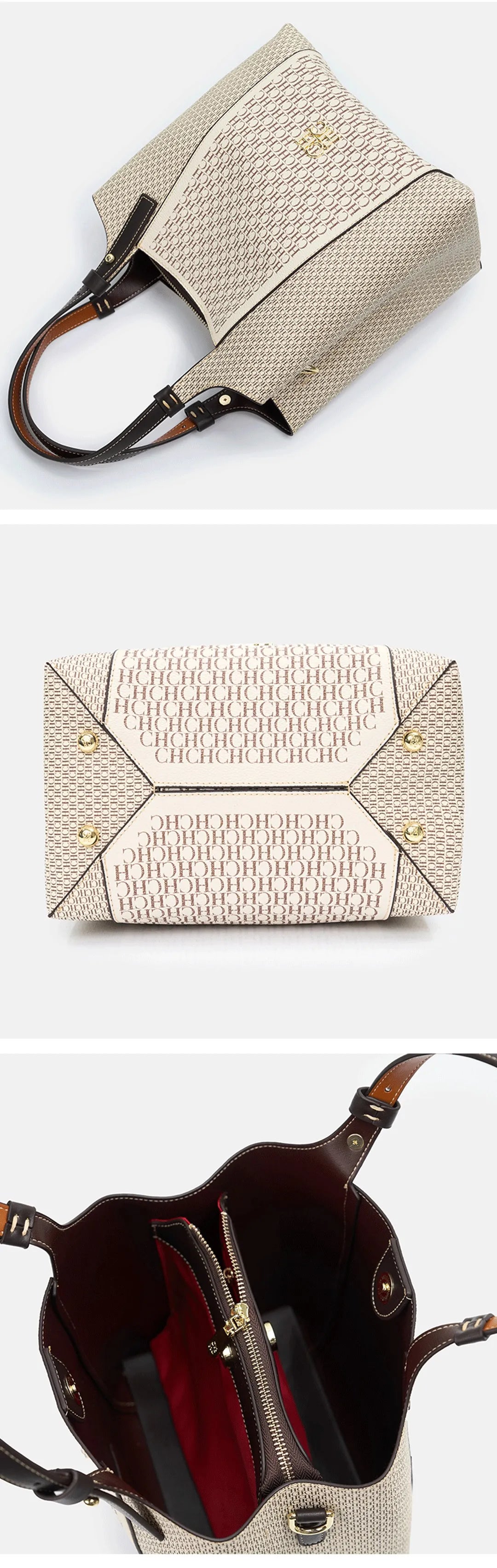 Bolso Renata – Essential Tote