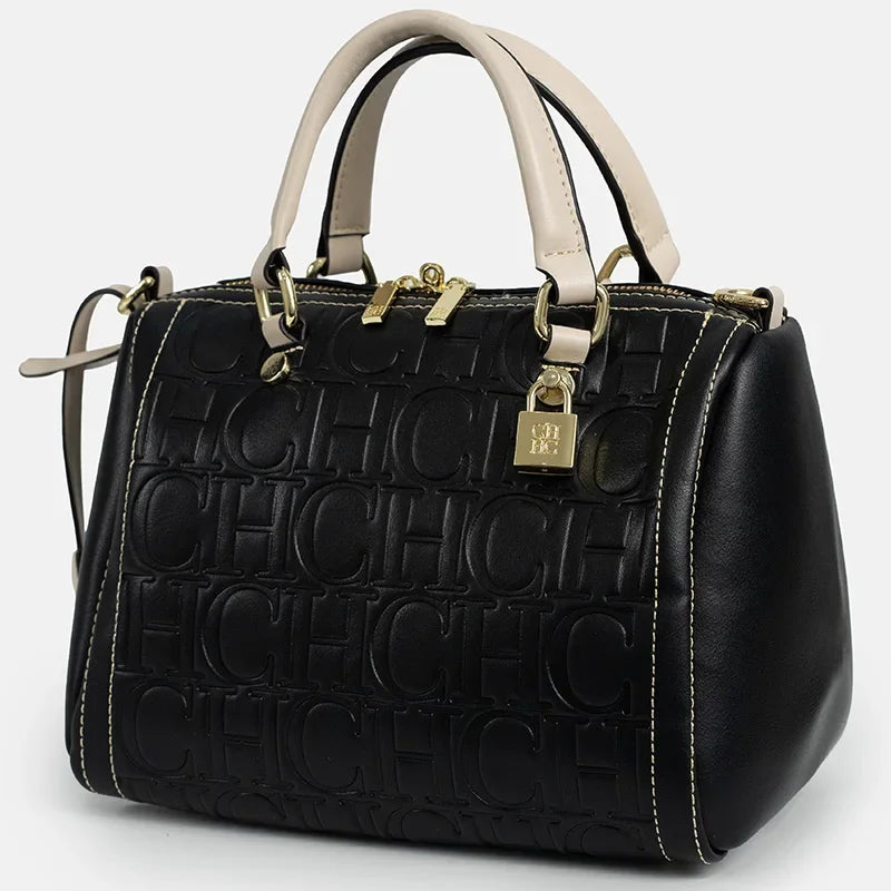 Bolso Elena – Soft Classic Tote