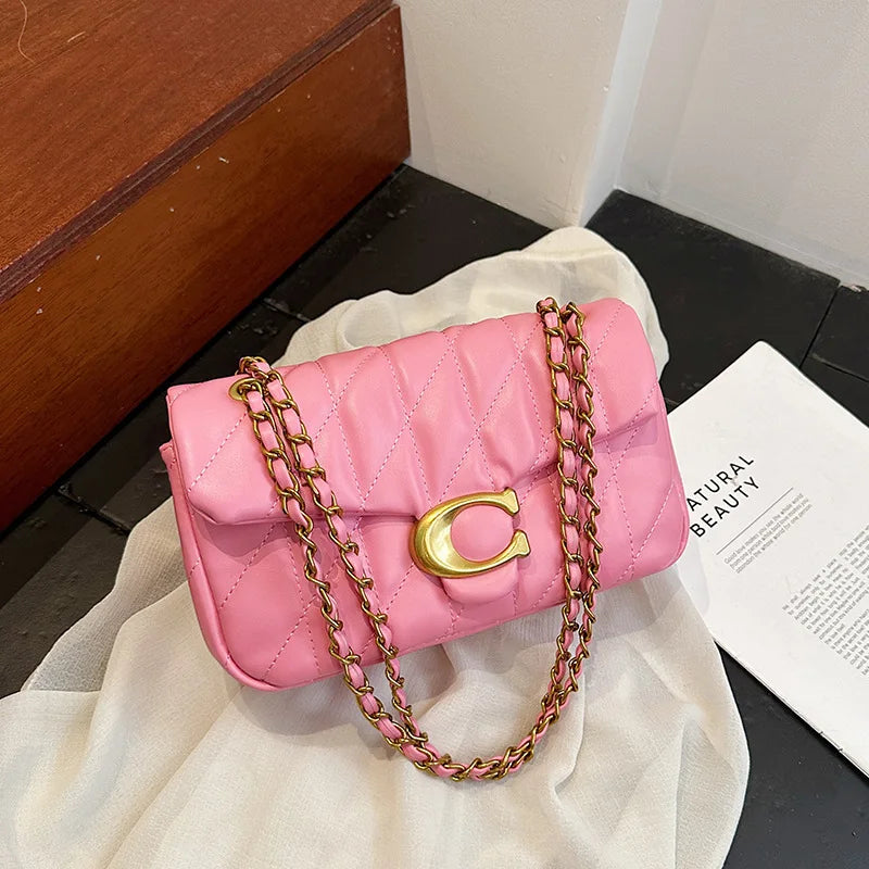 Bolso Sofía – Urban Crossbody