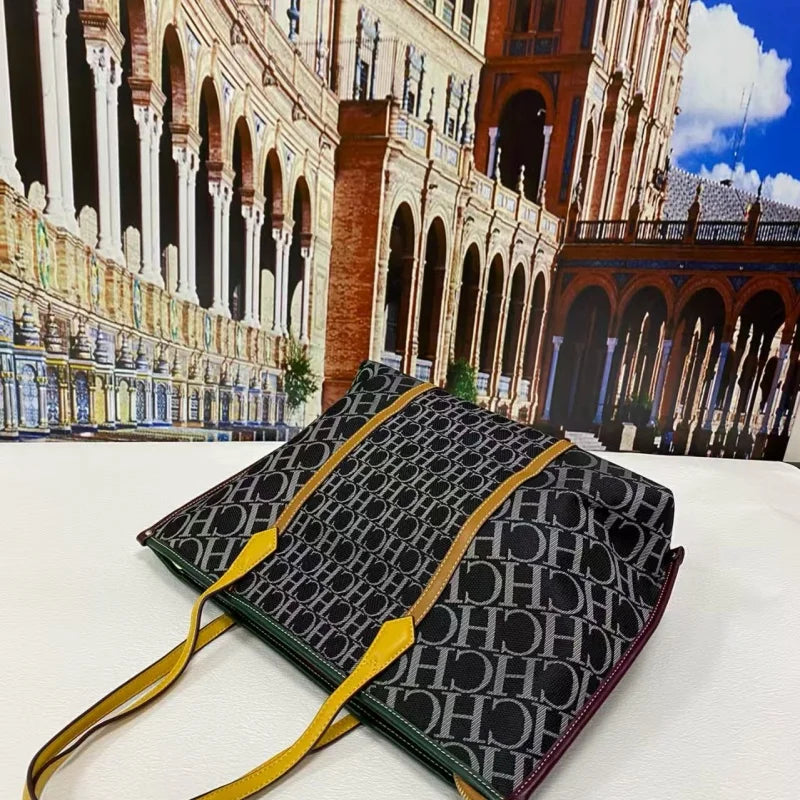 Bolso Isabella – Executive Tote