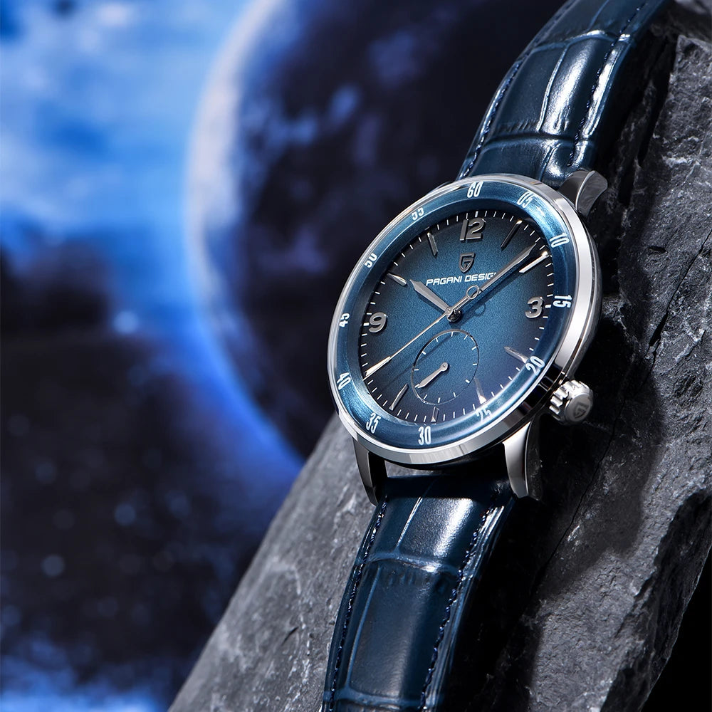 PAGANI Design PD-1790 Prestige Sport 42MM