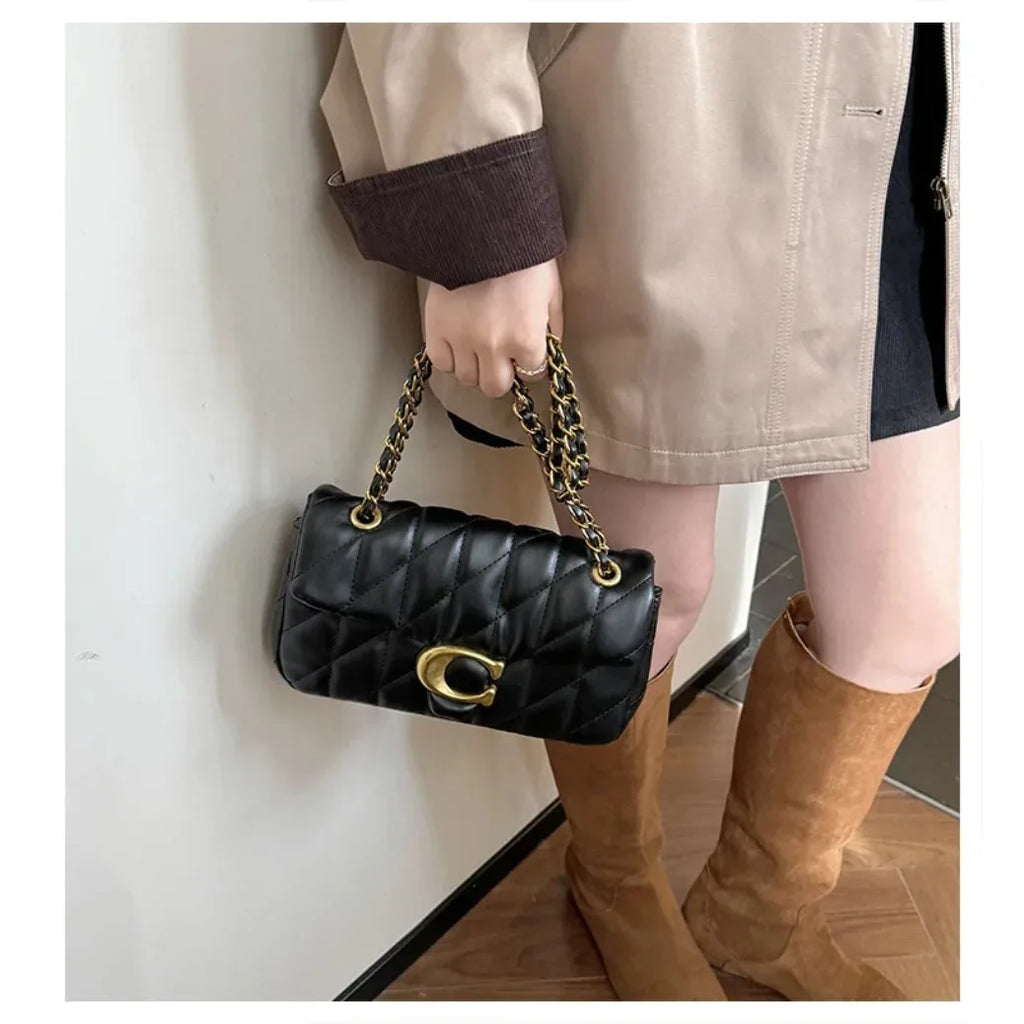 Bolso Sofía – Urban Crossbody