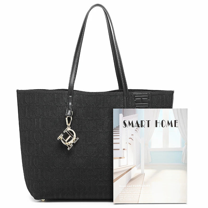 Bolso Valentina – Signature Tote