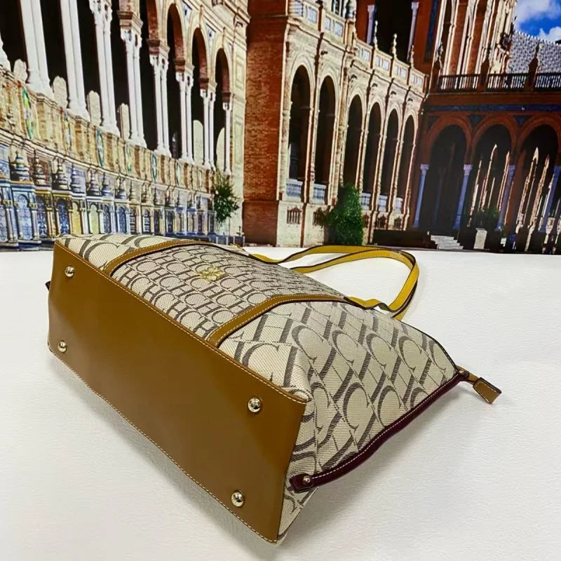 Bolso Isabella – Executive Tote